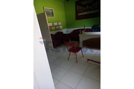 Venta de Chalet en esquina Barrio Villa Aurelia