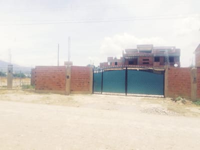 casa ENVENTA en SACABA 