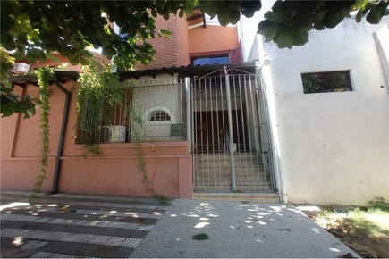 Departamento-Alquiler - Asunción Republicano