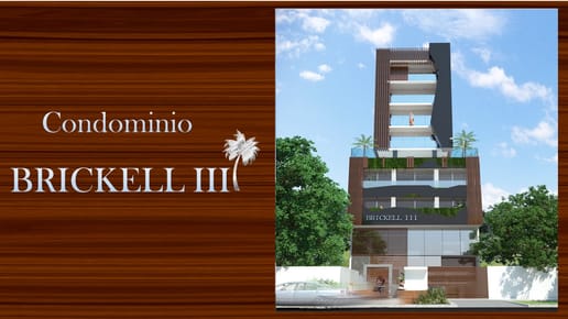 BRICKELL III