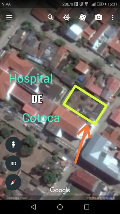 Ideal para Clínica, Farmacias, Policonsultorios 