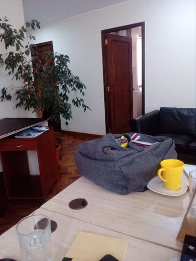 lindo departamento a estrenar