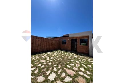 DUPLEX A EXTRENAR EN CAPIATA 2 DORMITORIOS