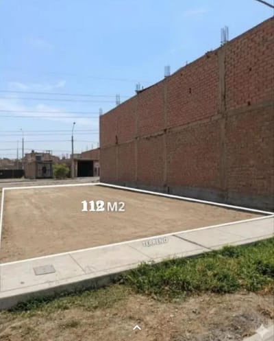 Se Vende Terreno En Carabayllo - Urb. Santa María 5ta Etapa
