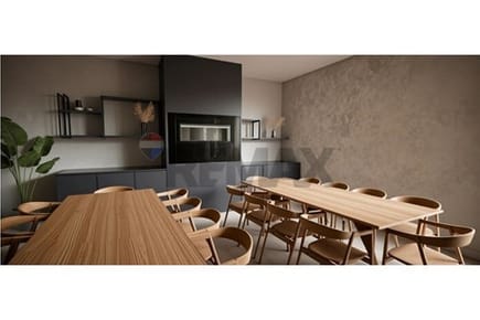 Departamento - Venta - Bella Vista, Asunción, Paraguay