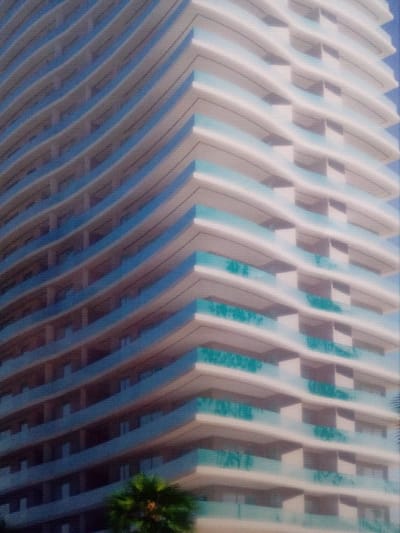 Departamento P12