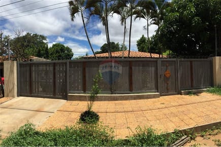 Casa - Venta - San Lorenzo, Central, Paraguay
