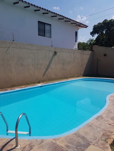 HERMOSA CASA EN ALQUILER