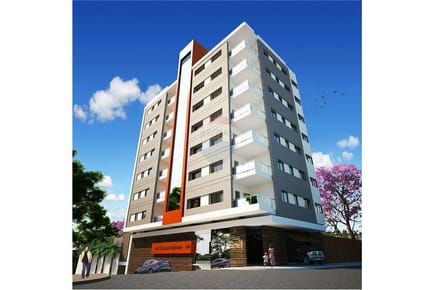 Departamento - Venta - Encarnación, Itapúa, Paraguay