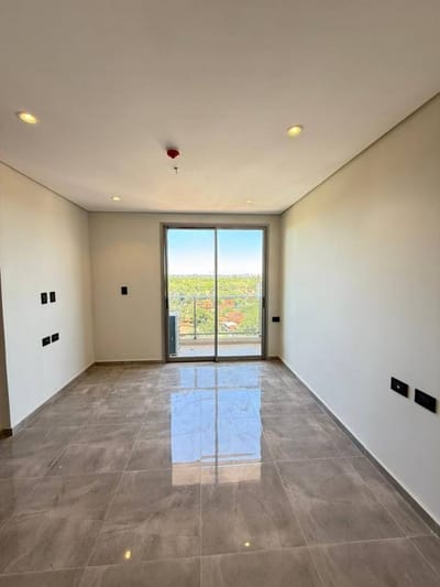 VENDO DEPARTAMENTO DE 1 HABITACION EN BARRIO LAS LOMAS ASUNCION