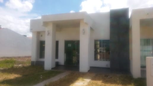 HERMOSA CASA A ESTRENAR