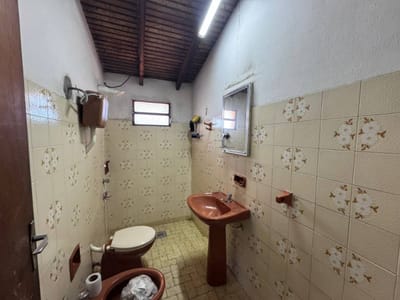 CASA A REFACCIONAR EN BA. SAN JORGE
