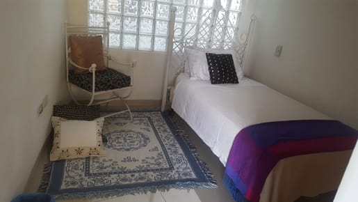 Departamento Amoblado en Equipetrol