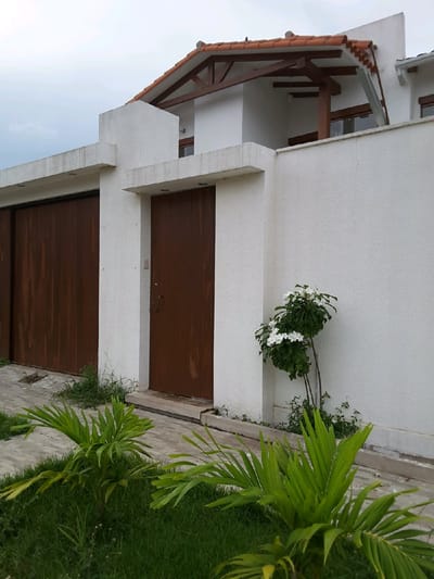 hermosa casa a estrenar