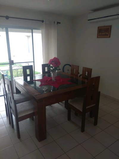 bonita casa