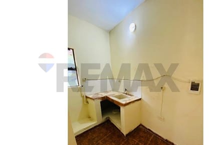 Departamento - Alquiler
