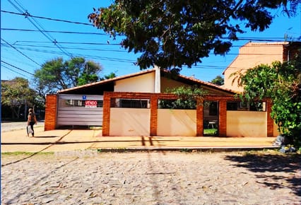 VENDO CASA EN  BARRIO SAN CRISTOBAL