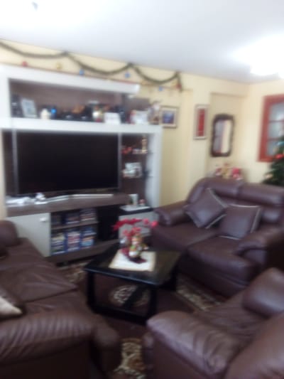 Departamento Nuevo en Villa Fátima Vendo