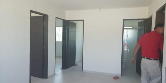 Pre Venta entrega en 2 años 
