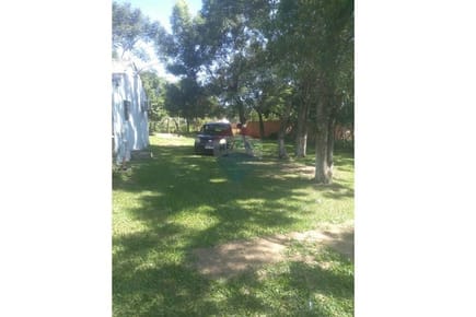 VENDO TERRENO ITAPUAMI LUQUE