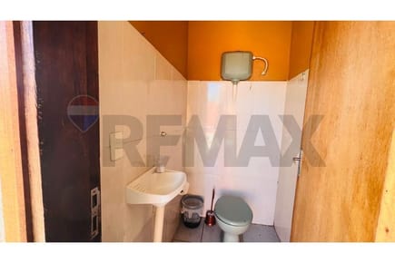 Quinta disponible en Limpio