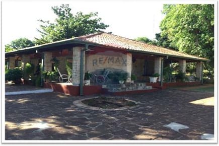 VENDO CAMPO/ESTANCIA EN ARROYOS Y ESTEROS