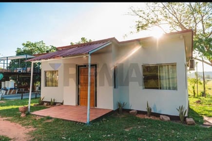  Venta-Alojamiento-PY Paraguarí