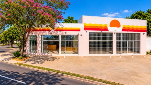 PROPIEDAD COMERCIAL SOBRE RUTA 3 – IDEAL PARA EMPRESAS Y DISTRIBUIDORAS