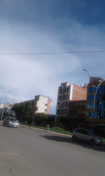 CASA EN VENTA, Sucre Bolivia.