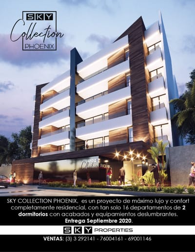 Lindo departamento en VENTA Zona Equipetrol