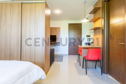 Departamento en Venta, en Central San Lorenzo, Paraguay