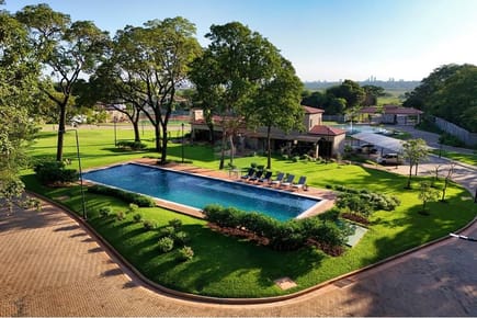 Vendo Terreno En Izara Barrio Cerrado