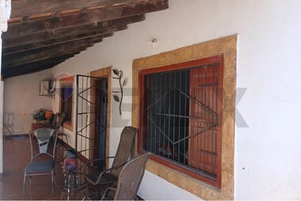 CASA EN VENTA - MARIANO ROQUE ALONSO