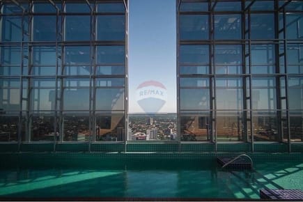 Departamento - Venta - Ycuá Satí, Asunción, Paraguay