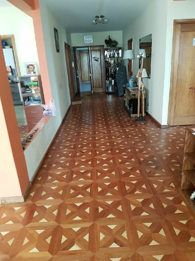 Lindo departamento en Venta