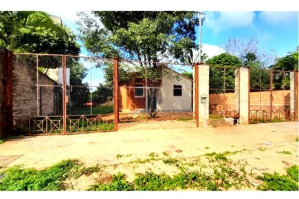 Vendo Chalet a Estrenar Zona UMAX -Barrio San Blas