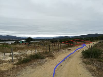 terreno