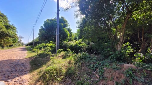 En venta propiedad de 7.400 m2 en Ciervo Cua San Bernardino ID:29368