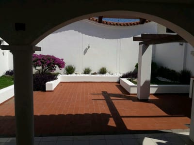 Casa en alquiler en condominio la Hacienda