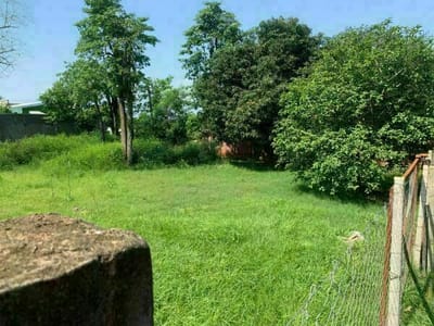 VENDO TERRENO EN CIUDAD DEL ESTE - KM 10 1/2