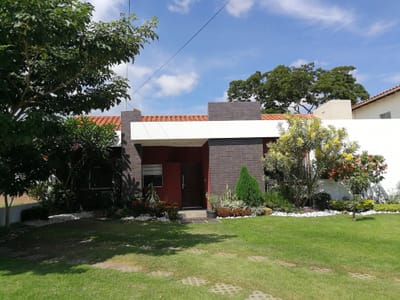 Casa en condominio 