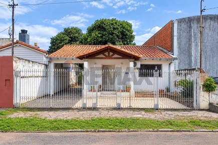 Terreno En Venta Mburicao