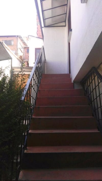 intermediaria  alquila departamento  av. costanera