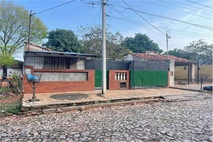 Casa-Venta- Villa Elisa, Central