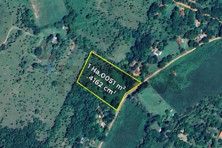 Terreno en Venta en Caacupé: Inversión Perfecta