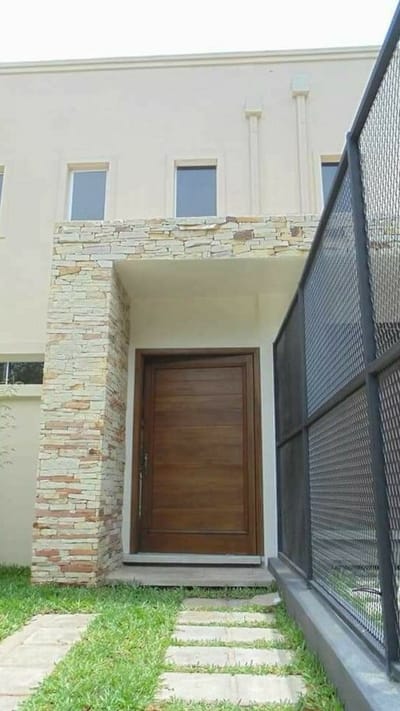 Casas pareadas Zona Curva Romero  para Inversiones 