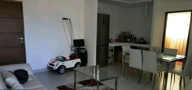 HERMOSO DEPARTAMENTO EN ALQUILER ZONA IRALA