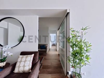 SE VENDE EXCLUSIVO DEPARTAMENTO EN SAN ISIDRO