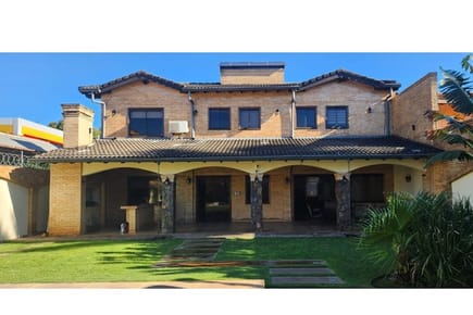 Residencia-Venta-975 PASTORA CESPEDES N"975., Barcequillo, San Lorenzo, Central