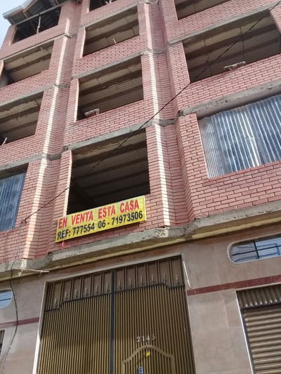 Casa en venta ref 77755406 watshap 70586872